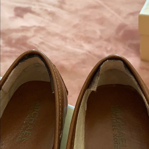 Mk Fulton MOC shoes - Picture 3 of 6